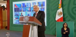 México será la ‘fábrica’ de vacunas COVID para Latinoamérica y el Caribe, asegura AMLO ante el G-20