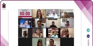 Deberá cumplir Coalición con una fórmula de personas jóvenes en Oaxaca,Zona Norte: IEEPCO