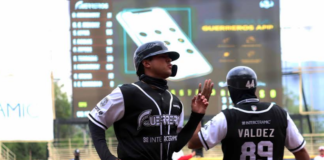 Guerreros de Oaxaca asegura la Copa Pasión por México