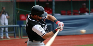 Arranca la Copa Pasión Por México en OaxacaGuerreros de Oaxaca