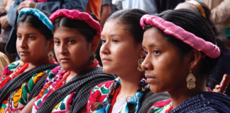 Se suma SEPIA a la defensa del patrimonio cultural de las comunidades indígenas