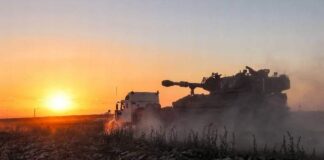 Israel rechaza poner alto a ataques a Gaza tras llamada de Biden