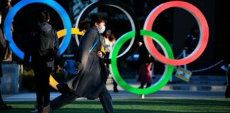 OMS espera que Juegos Olímpicos puedan celebrarse pese a estado de emergencia