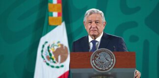 López Obrador entra de lleno en campaña