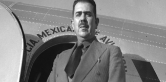 EfeméridesRIO: Nace Lázaro Cárdenas, político y militar mexicano