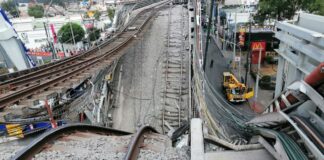 En 6 semanas, peritaje de la FGJ sobre la tragedia de la L12