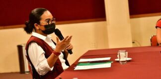 Sector Hotelero parte fundamental para la reactivación económica en Oaxaca: Liz Arroyo