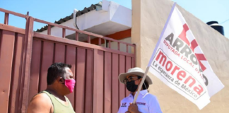 Necesario aumentar en el Presupuesto de Egresos los recursos destinados a salud: Liz Arroyo