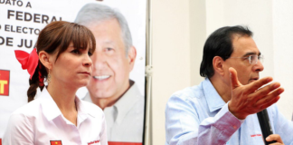 Desecha INE queja de Maribel Martínez contra columnista