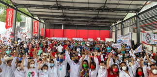 Listo priismo capitalino para victoria contundente de Javier Villacaña