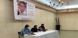 Familiares de médico asesinado exigen justicia