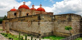 Conoce San Pablo Villa de Mitla, el Pueblo Mágico más importante de Oaxaca