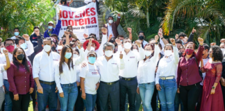 Apoyo a jóvenes emprendedores es necesario para generar proyectos exitosos: Neri