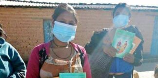 Venden niñas en Guerrero por ‘usos y costumbres’