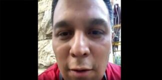 Oaxaqueño en Israel vive la incertidumbre de los ataques terroristas