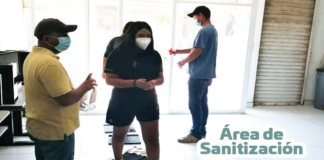 Continúa IEEA Jornada de Aplicación de Exámenes en Oaxaca