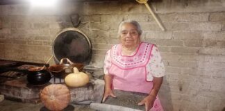 Cuatro recetas de Oaxaca entre las finalistas del Concurso Gastronómico ¿A qué sabe la Patria?