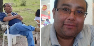 Con vida reaparece el reportero Francisco Ramírez