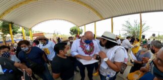 Estructura perredista confía en Javier Villacaña para encabezar un gobierno plural