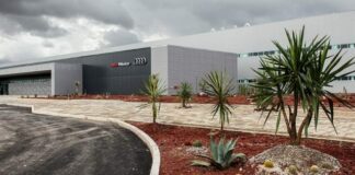Audi México no cerrará operaciones ante escasez de chips: CEO