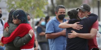 Fiscalía capitalina abre investigación por homicidio tras colapso de la L12