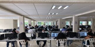 Listo el Programa de Resultados Electorales Preliminares: IEEPCO