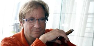 Emite Interpol ficha roja para detener a Andrés Roemer