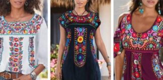 México pide a las marcas de ropa que dejen de apropiarse de diseños indígenas de Oaxaca