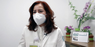 Llama IMSS a derechohabientes a mantener su autocuidado