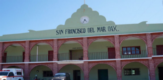 Atentan contra candidato a la presidencia de San Francisco del Mar