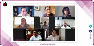 Aprueba IEEPCO anexo técnico para realizar debates en las elecciones 2021