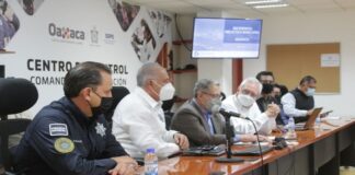 SSPO y SEPROBAN firman convenio de colaboración en materia de seguridad bancaria