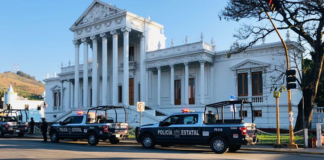 Impiden más bloqueos de normalistas en Oaxaca