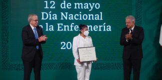 En todo el mundo la pandemia “se usó con fines políticos”: AMLO