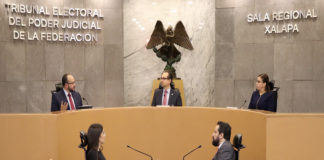 TEPJF revoca convocatoria del INE para renovar la Presidencia del IEEPCO; será exclusiva para mujeres