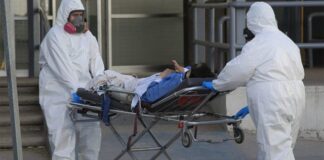 El 94% de mexicanos muertos por Covid eran obreros y amas de casa: UNAM