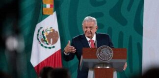 Yo no doy instrucciones sobre caso Cabeza de Vaca: AMLO