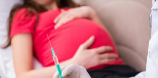 Gobierno incluirá a mujeres embarazadas en siguiente etapa de vacunación COVID en México