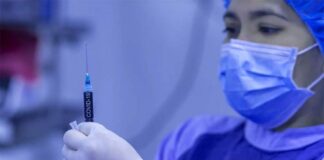 Inicia registro de vacunación COVID-19 para personas de 30 a 39 años