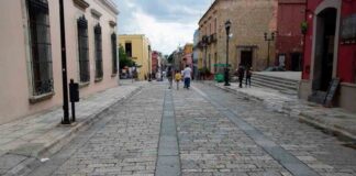 Llega a Oaxaca variante de covid-19 identificada en Reino Unido