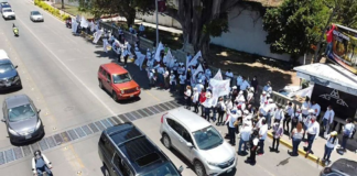 “Volveran los tiempos de sembrar desarrollo y buenas acciones para Oaxaca”: Javier Villacaña