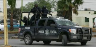 Enfrentamientos armados en Reynosa deja 18 acribillados