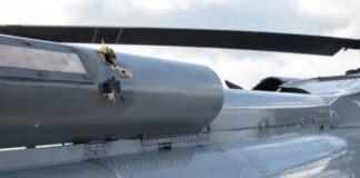 México expresa su solidaridad con Duque tras el ataque a su helicóptero