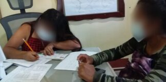 Inicia la evaluación del estado nutricional en Oaxaca