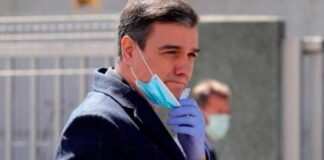 España pone fin al uso obligatorio de cubrebocas a partir del 26 de junio