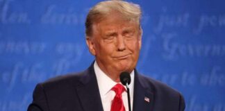 Trump exige que China pague 10 billones de dólares por el Covid-19
