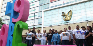 A 12 años del incendio de la ABC, padres realizan una marcha en CDMX