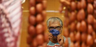Actividad económica registró rebote de 21.4% anual en abril