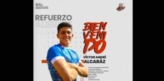 Alebrijes de Oaxaca anuncia a refuerzo proveniente de las Chivas