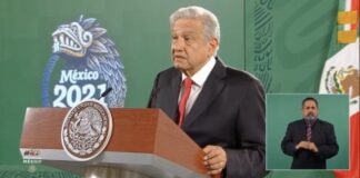 Amnistía a torturados, ancianos y sin condena, exige AMLO